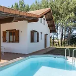 Maison Pour 6 Personnes à Casa vacanze Tosse