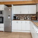 Maison Pour 6 Personnes à
