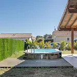 Maison Pour 6 Personnes à * Tosse