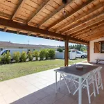 Maison Pour 6 Personnes à Casa vacanze *