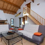 Maison Pour 6 Personnes à