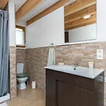 Maison Pour 6 Personnes à *