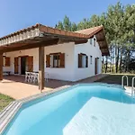 Maison Pour 6 Personnes à Tosse