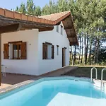 Maison Pour 6 Personnes à *