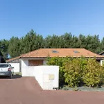 Maison Pour 6 Personnes à