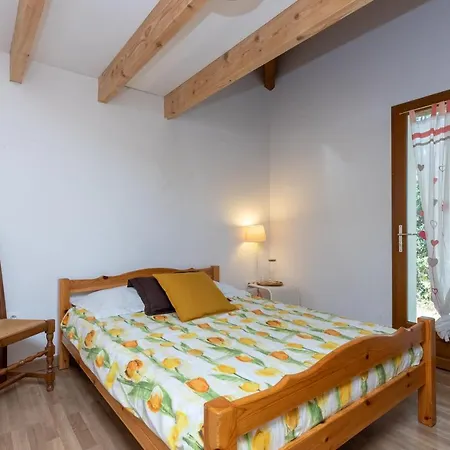 Maison Pour 6 Personnes à Tosse