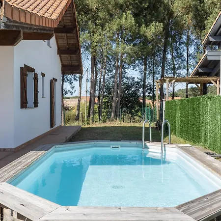 Maison Pour 6 Personnes A