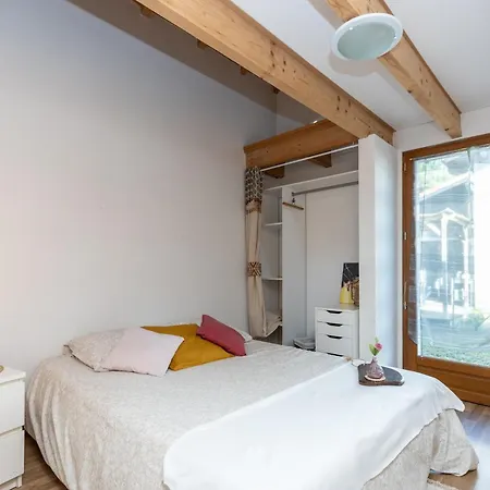 Maison Pour 6 Personnes A *