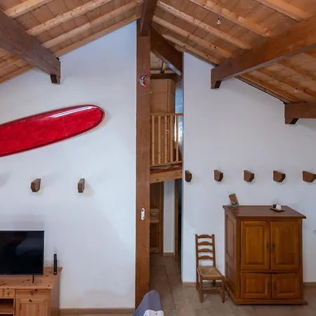 Maison Pour 6 Personnes A