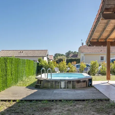 Maison Pour 6 Personnes A Prázdninový dům