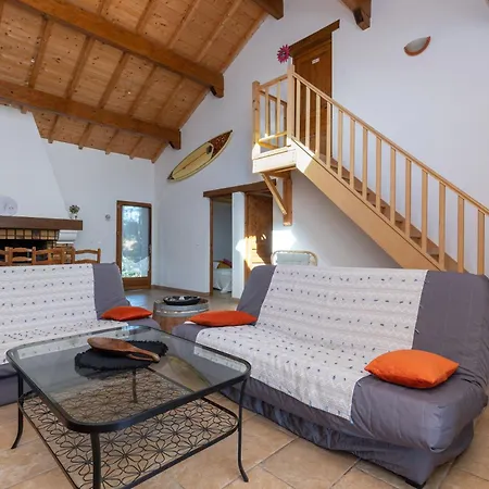 Maison Pour 6 Personnes A Prázdninový dům