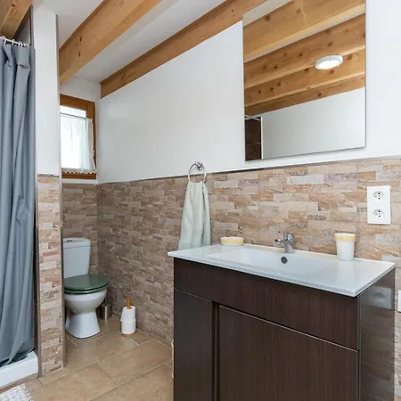 Maison Pour 6 Personnes A *