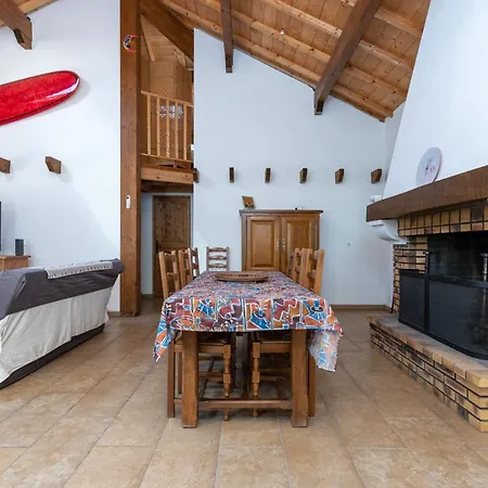 Maison Pour 6 Personnes A