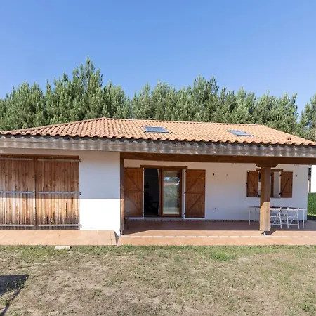Maison Pour 6 Personnes A *