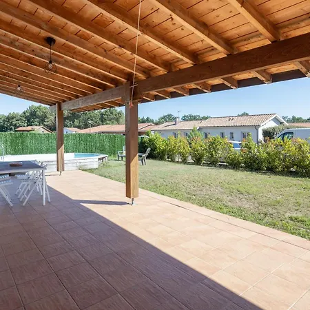 Maison Pour 6 Personnes A Prázdninový dům *