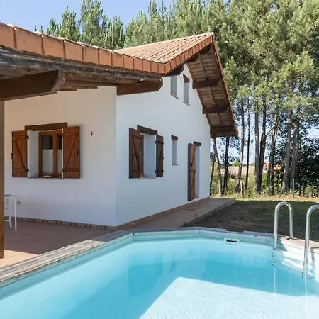 Maison Pour 6 Personnes A *
