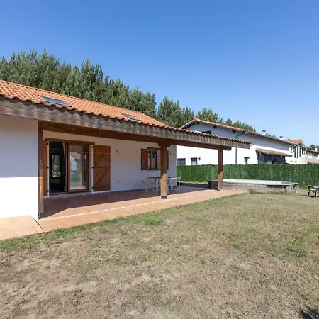 Maison Pour 6 Personnes A *