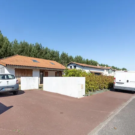 Maison Pour 6 Personnes A Tosse