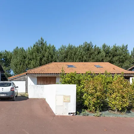 Maison Pour 6 Personnes A Tosse